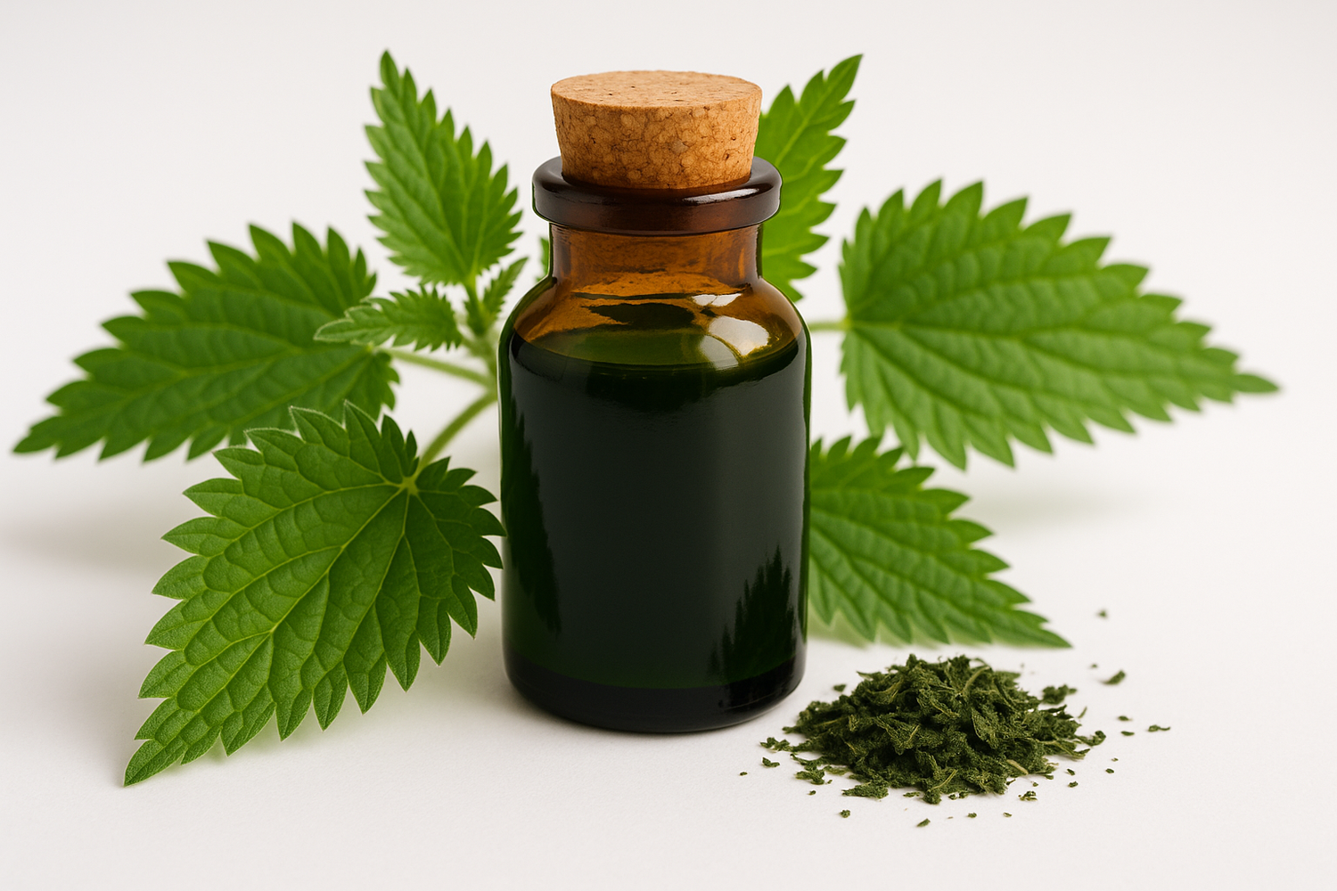 nettles extract