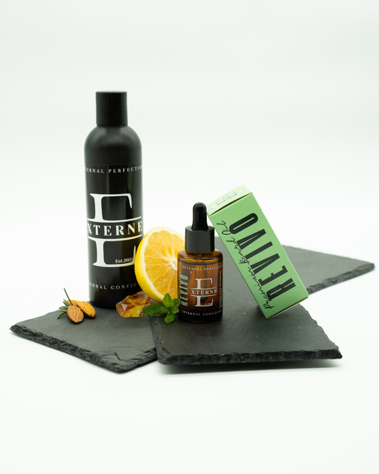 Комбо Externe Daily