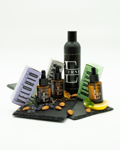 Комбо Externe Premium