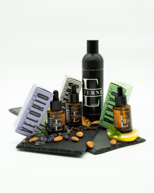 Комбо Externe Premium