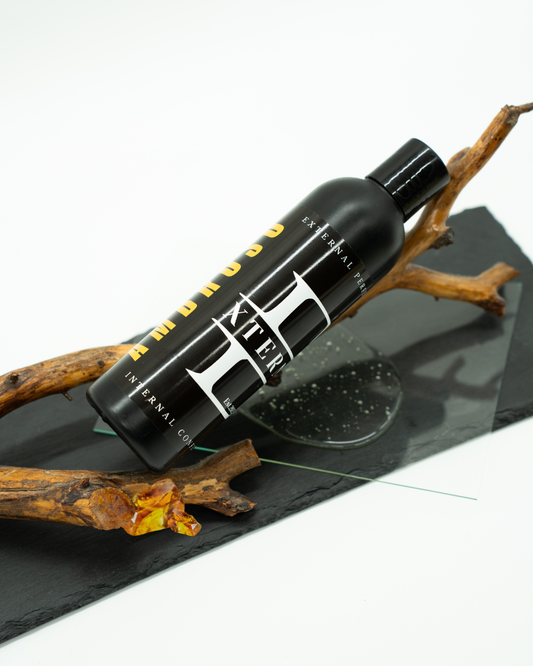 Омекотяващ Шампоан AMBROSO