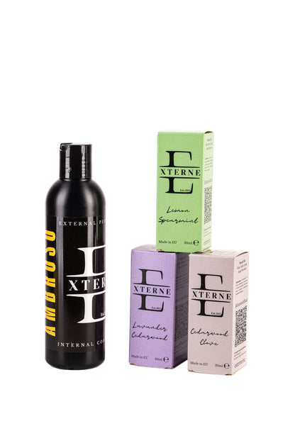 Комбо Externe Premium