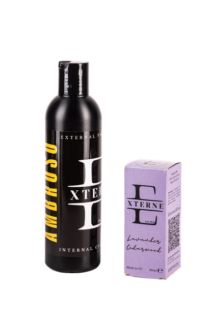 Комбо Externe Daily