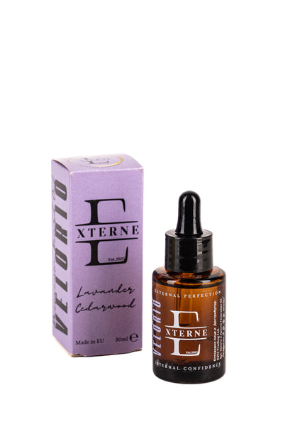 Олио за брада VELORIO